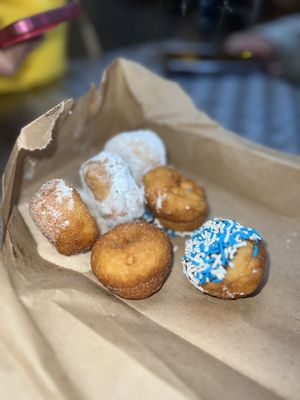 Daily Dozen by null