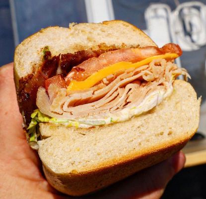 Holy Cow Burgers by null