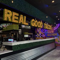 Big Papi's - Real - Good - Tacos