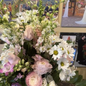 Dawn's Creations - The Bouquet - Florists Near Me - Colorado Springs, Colorado