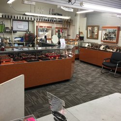 A & V Pawn Shop - A&v pawn great service and prices