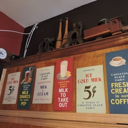 Generations Inn - A tribute to its history, an old farmhouse and dairy.  Generations Inn has a charming old world ambience.