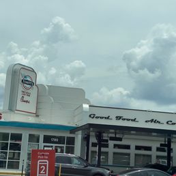 Drive Thru only today moving right along Drive Thru only today moving right along