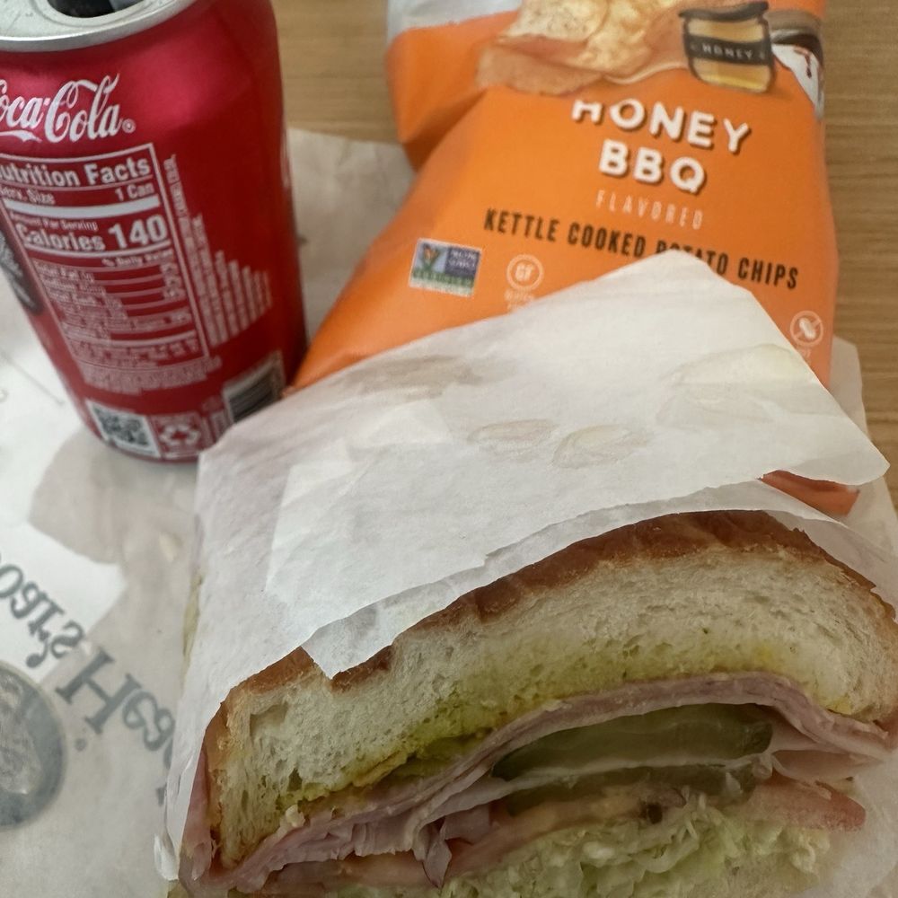 Meal Meal