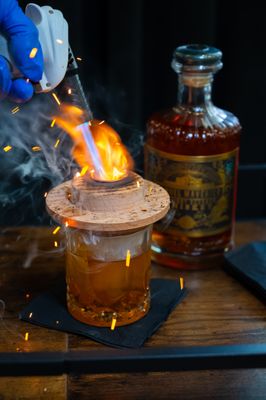 Maverick Distilling by null