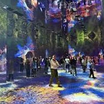 Dataland - Art Museums Near Me - Los Angeles, California Dataland - Art Museums Near Me - Los Angeles, California