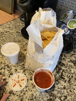 Uncle Tito's Mexican Grill by null