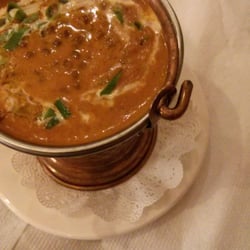 Kasturi Indian Restaurant