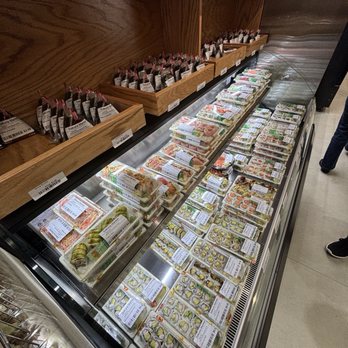Sakura Market - Pre-packaged sushi and onigiri rice balls - Sushi Bars Near Me - New York, New York Sakura Market - Pre-packaged sushi and onigiri rice balls - Sushi Bars Near Me - New York, New York