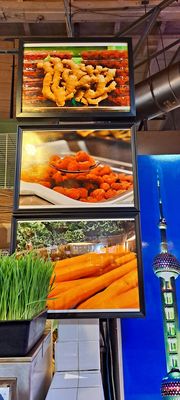 Four Seasons Juice Bar by null