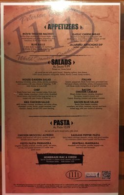 Menu photo 7 Peterson Bros 1111 Tacoma, WA Menu photo 7 Peterson Bros 1111 Tacoma, WA