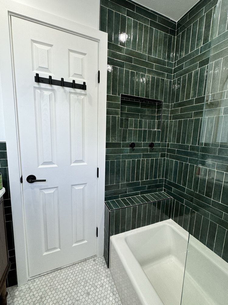 Slide of Fredys Plumbing & Home Improvements