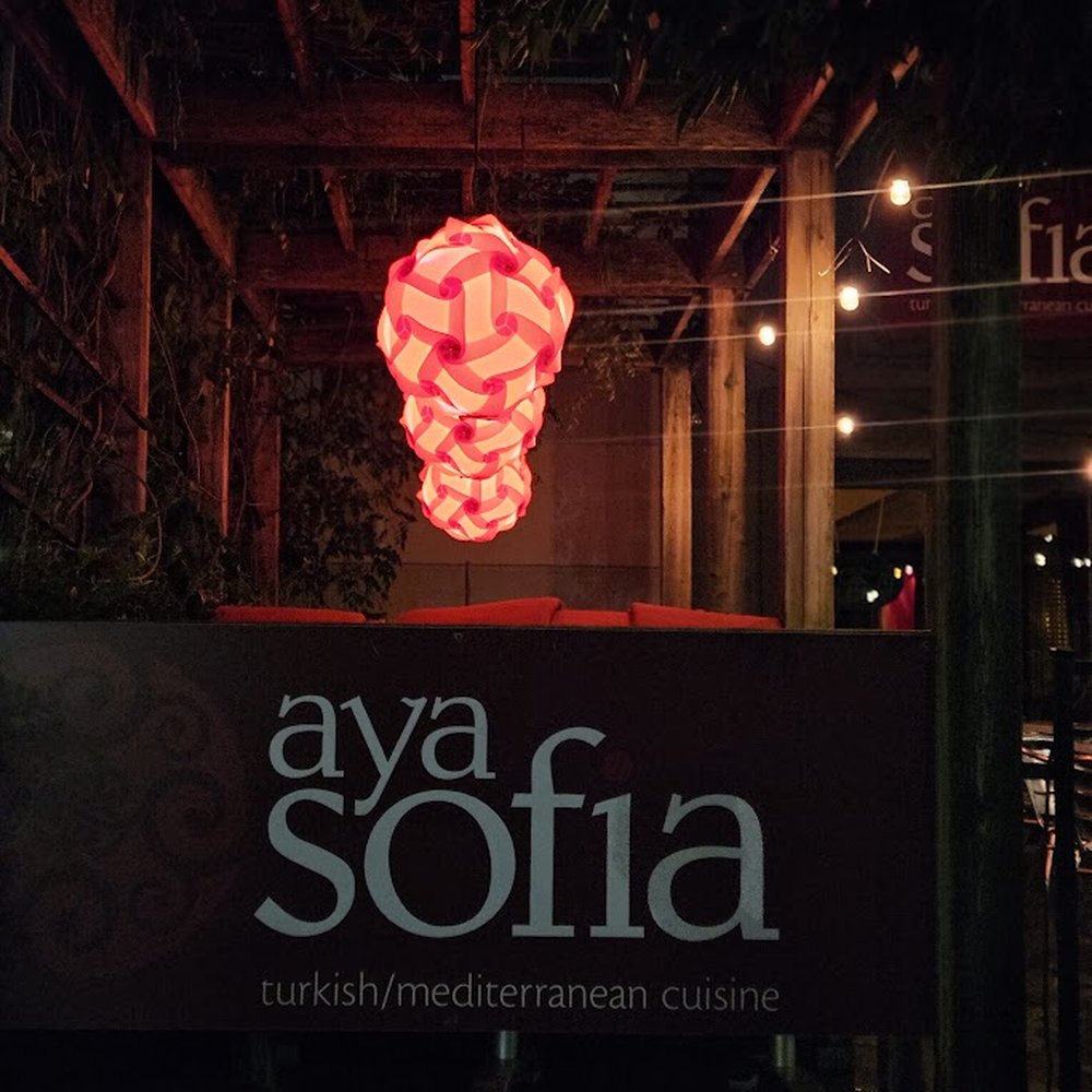 Aya Sofia - Turkish Near Me - Saint Louis, Missouri Aya Sofia - Turkish Near Me - Saint Louis, Missouri