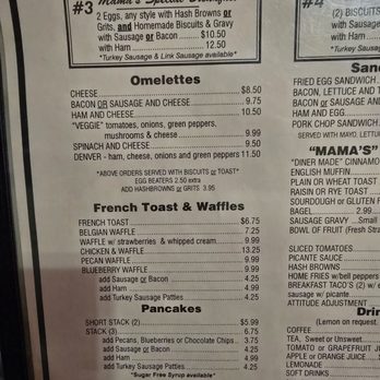 Mama's Daughters' Diner - Diners Near Me - Plano, Texas Mama's Daughters' Diner - Diners Near Me - Plano, Texas