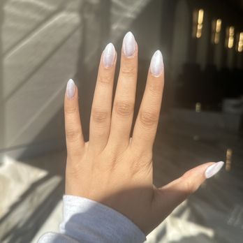 Aria Nail Bar - Nail Salons Near Me - Hayward, California