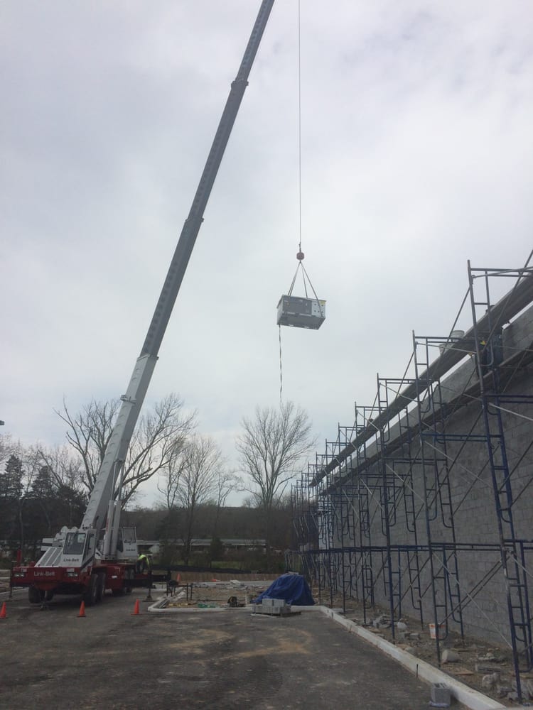 Slide of Van Winkle Plumbing Company