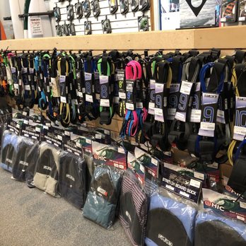 Surfboard Factory Hawaii - Leash selection - Surf Shop Near Me - Kapolei, Hawaii Surfboard Factory Hawaii - Leash selection - Surf Shop Near Me - Kapolei, Hawaii