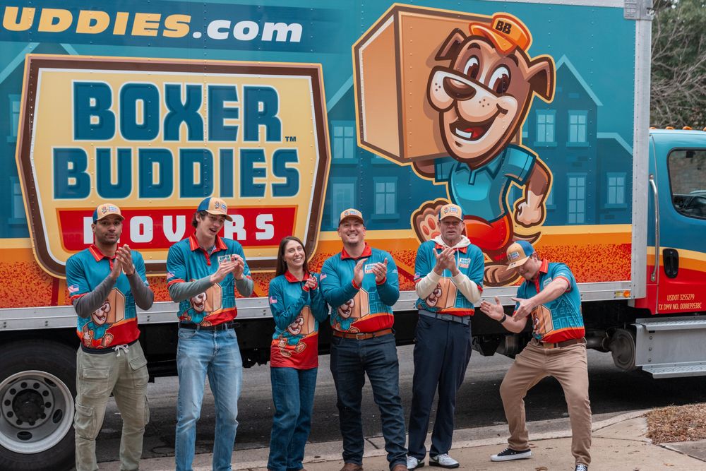 BOXER BUDDIES - Updated July 2026 - 65 Photos & 31 Reviews - 1714 Fort ...