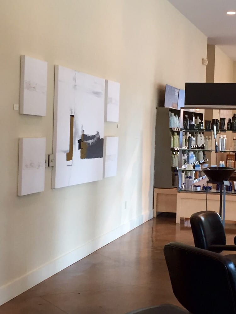 CHUCK KELLY SALON & SPA Updated September 2024 16 Photos & 19