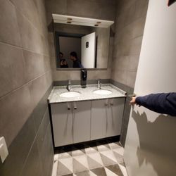 Archeo Hostel - Shared sink