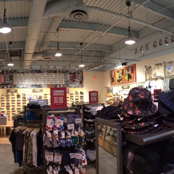 Vans - Shoe Stores Near Me - Bakersfield, California