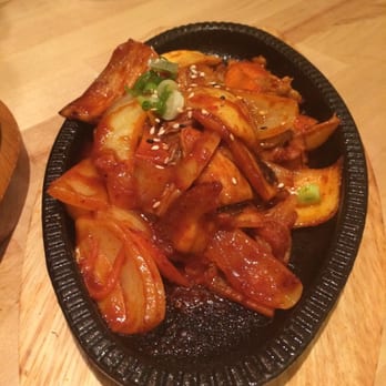 Ong Gie - Korean Near Me - Edinburgh, EDH Ong Gie - Korean Near Me - Edinburgh, EDH