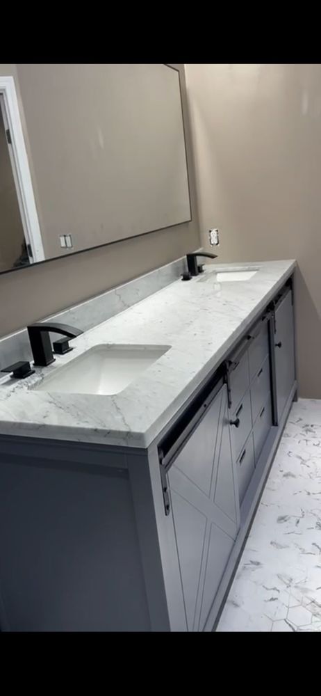 Slide of The Buxton Ventures