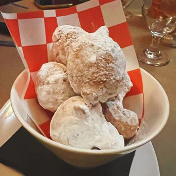 Crawdaddy’s Creole Kitchen - Beignets (classic) - Cajun/Creole Near Me - Pleasantville, New York Crawdaddy’s Creole Kitchen - Beignets (classic) - Cajun/Creole Near Me - Pleasantville, New York