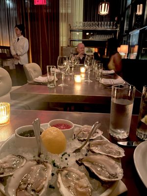 Bowery Meat Company by null