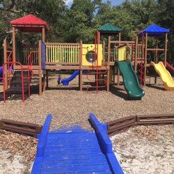 Minneola Trailhead Park