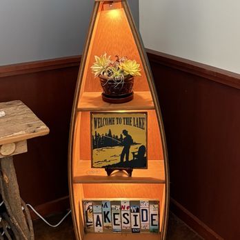 Lakeside Ballroom - American Near Me - Glenwood, Minnesota