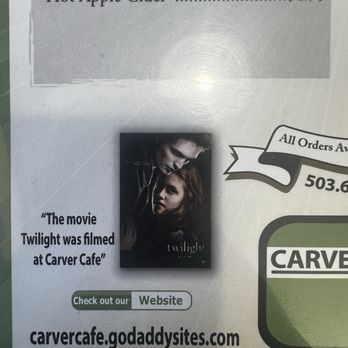 Carver Cafe - Delis Near Me - Damascus, Oregon