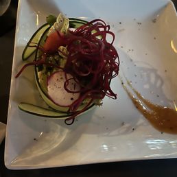 House salad