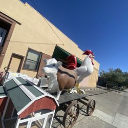 Wilson's Feed & Supply