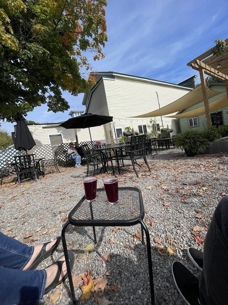 Naples Brewing Company Logo