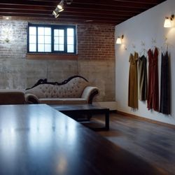 Atlas Theater - Wedding Suite