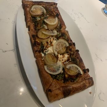 Besa - New American Near Me - Detroit, Michigan