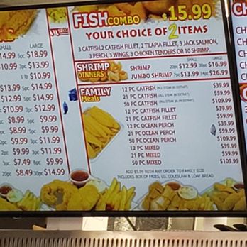 JJ Fish & Chicken - Chicken Wings Near Me - Milwaukee, Wisconsin JJ Fish & Chicken - Chicken Wings Near Me - Milwaukee, Wisconsin
