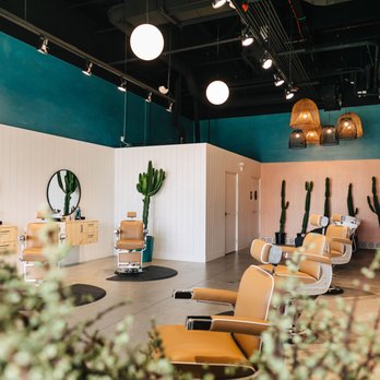 Salted Barber - Men's Hair Salons Near Me - San Diego, California Salted Barber - Men's Hair Salons Near Me - San Diego, California