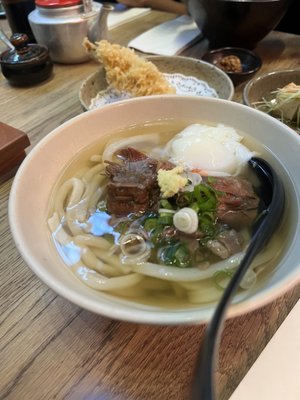 Koya Japanese Restaurant City of London by null