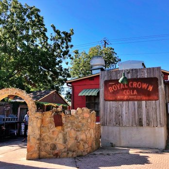Paco's Tacos - Mexican Near Me - Austin, Texas