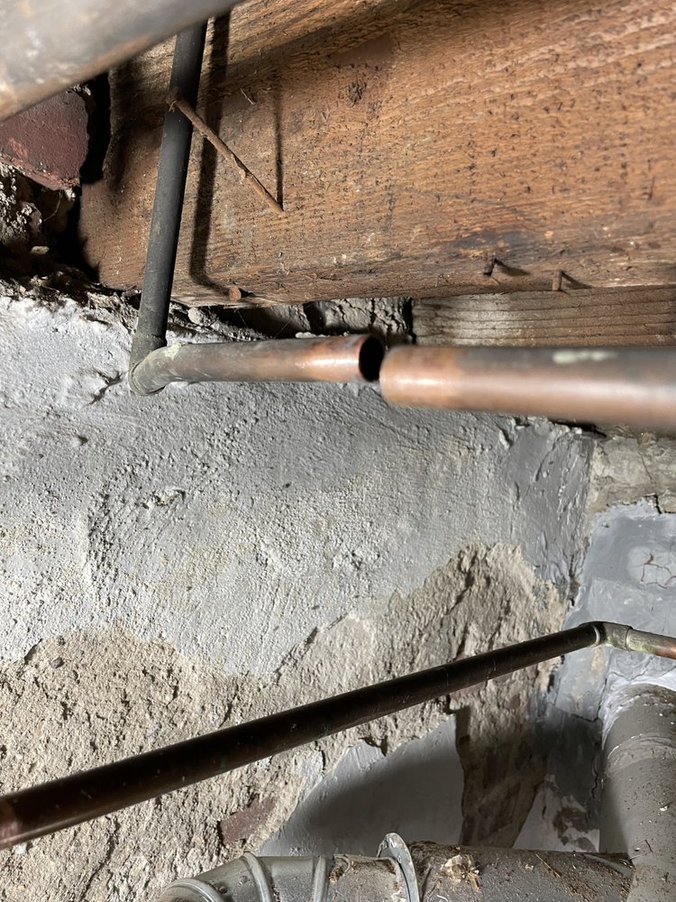 Slide of G & G Village Plumbing & Heating