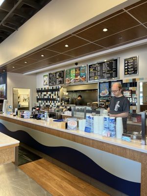 Ivar's Seafood Bar by null