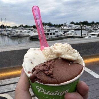 Pitango Gelato & Coffee - Ice Cream & Frozen Yogurt Near Me - Washington, DC, District of Columbia Pitango Gelato & Coffee - Ice Cream & Frozen Yogurt Near Me - Washington, DC, District of Columbia