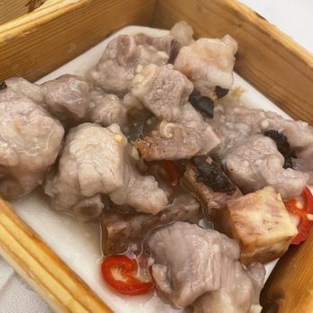 Lobster Port - Steam ribs - Dim Sum Near Me - Markham, Ontario Lobster Port - Steam ribs - Dim Sum Near Me - Markham, Ontario