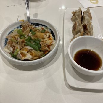 Highland Noodles - Wontons and dumplings - Noodles Near Me - Milpitas, California