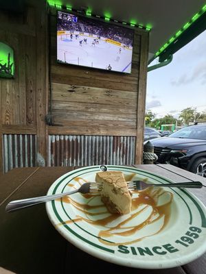 Flanigan's Seafood Bar and Grill by null