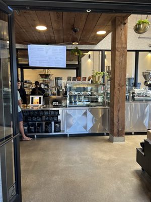 Lofty Coffee Encinitas Roasting Works by null