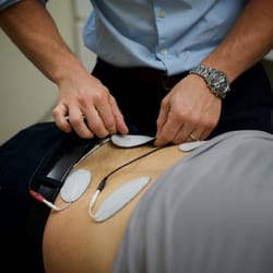 St Johns Chiropractic Clinic