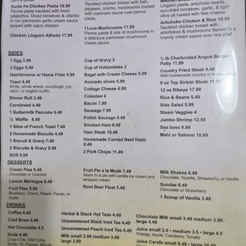 Coyote Cafe - Comfort Food Near Me - Vista, California Coyote Cafe - Comfort Food Near Me - Vista, California